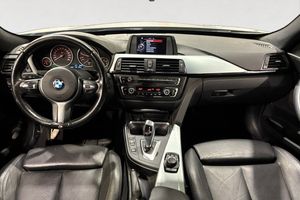 BMW 320 bild 11