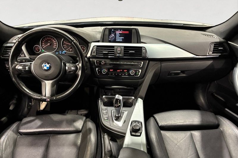 BMW 320 bild 11