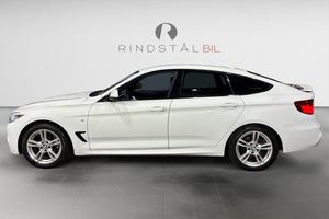 BMW 320 bild 4