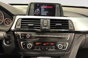 BMW 320 bild 12