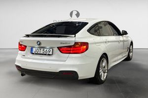 BMW 320 bild 7