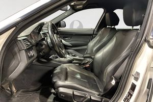 BMW 320 bild 3