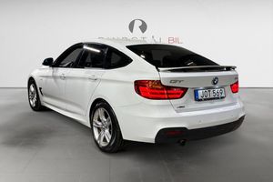 BMW 320 bild 5
