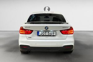 BMW 320 bild 6