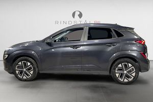Hyundai Kona bild 3
