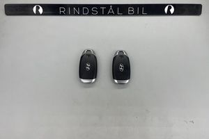 Hyundai Kona bild 17