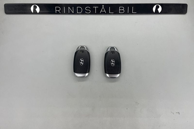 Hyundai Kona bild 17