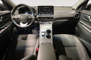 Hyundai Kona bild 11