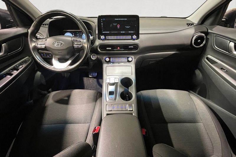 Hyundai Kona bild 11