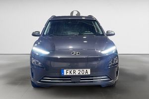 Hyundai Kona bild 9