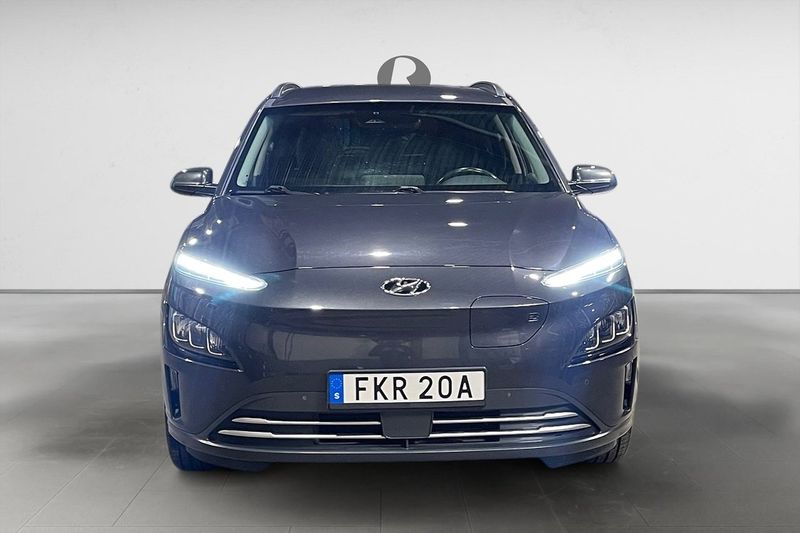 Hyundai Kona bild 9