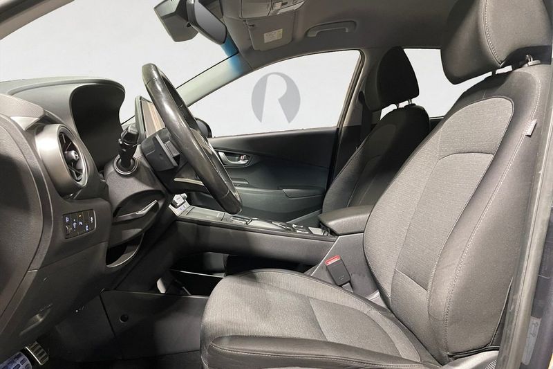 Hyundai Kona bild 10