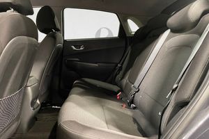 Hyundai Kona bild 14