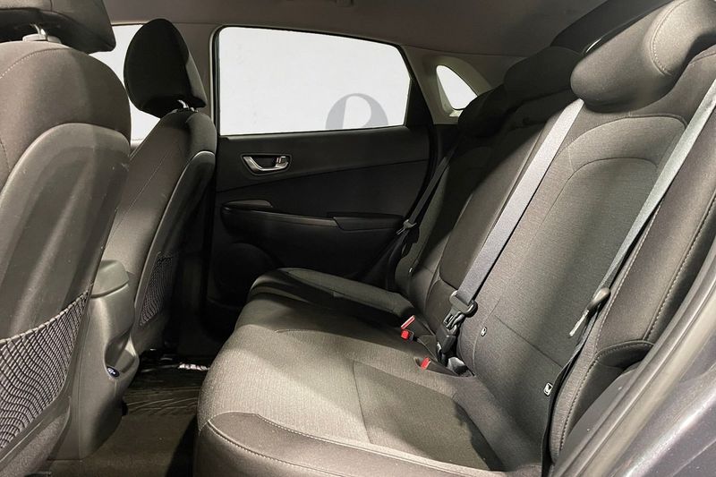 Hyundai Kona bild 14