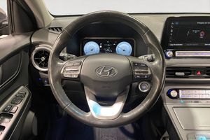 Hyundai Kona bild 13
