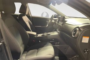 Hyundai Kona bild 16