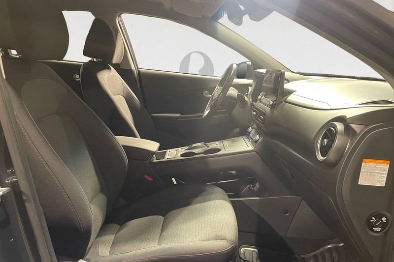 Hyundai Kona bild 16