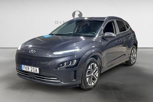 Hyundai Kona bild 1