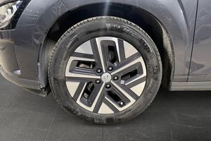 Hyundai Kona bild 15