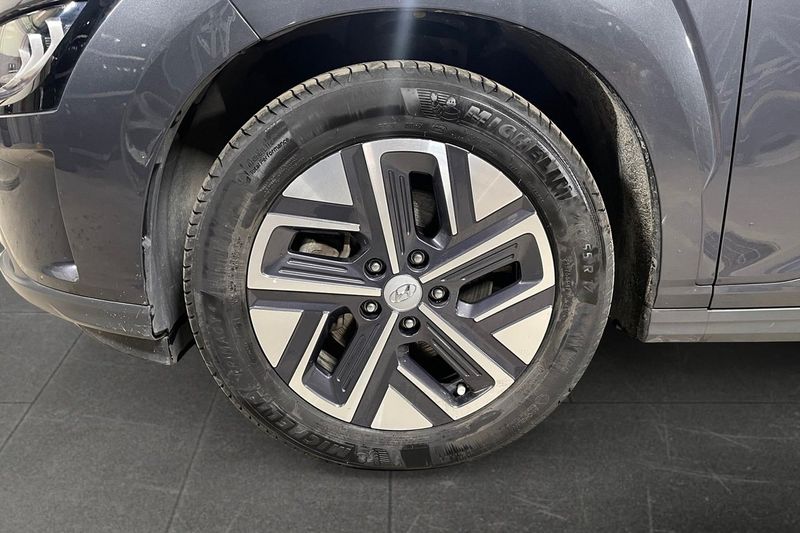 Hyundai Kona bild 15