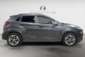 Hyundai Kona bild 7
