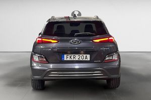 Hyundai Kona bild 5