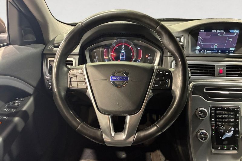 Volvo V70 bild 13
