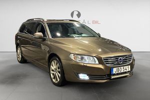 Volvo V70 bild 9