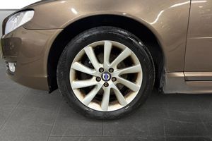 Volvo V70 bild 16