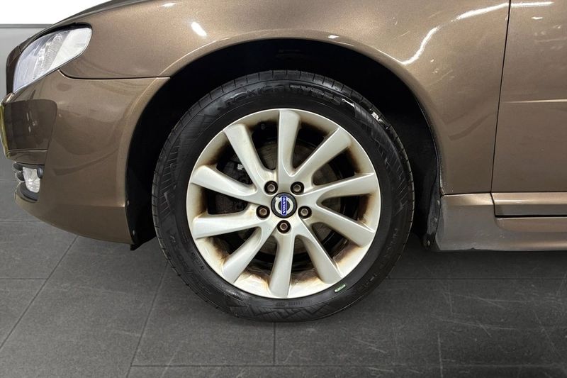 Volvo V70 bild 16