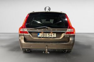 Volvo V70 bild 6