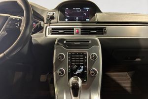 Volvo V70 bild 12
