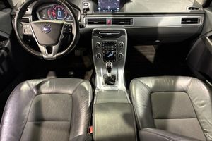 Volvo V70 bild 11