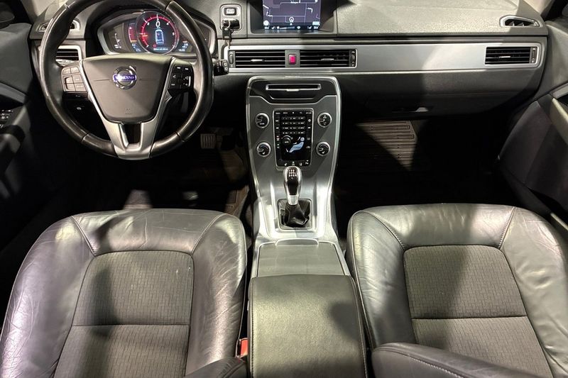 Volvo V70 bild 11