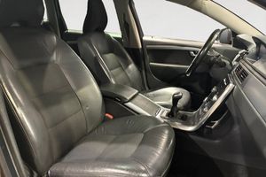 Volvo V70 bild 15