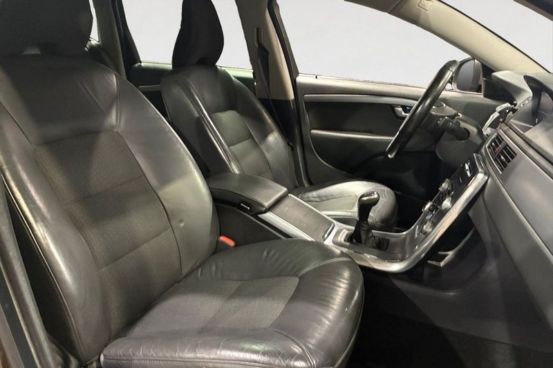 Volvo V70 bild 15