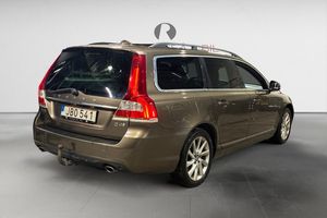 Volvo V70 bild 7