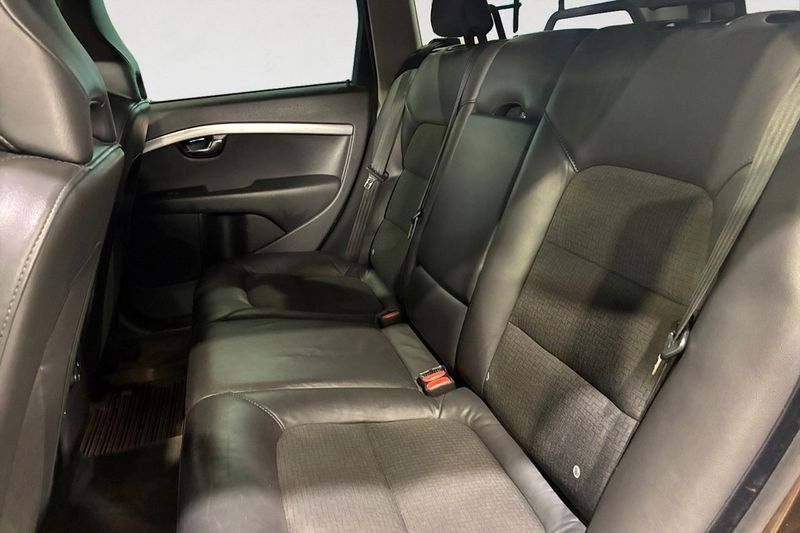 Volvo V70 bild 14
