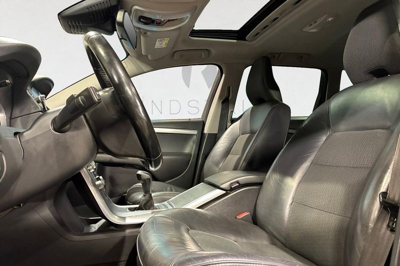 Volvo V70 bild 3