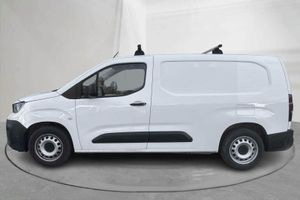 Peugeot Partner bild 2