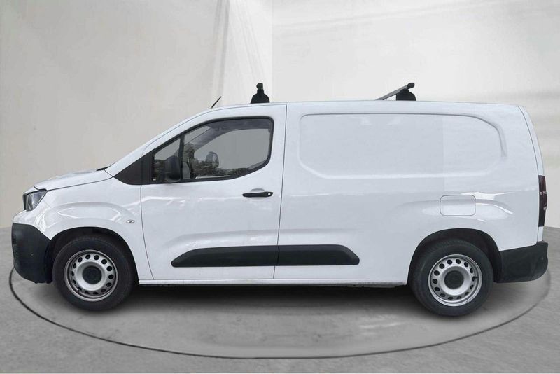 Peugeot Partner bild 2