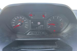 Peugeot Partner bild 11