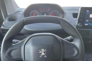 Peugeot Partner bild 10