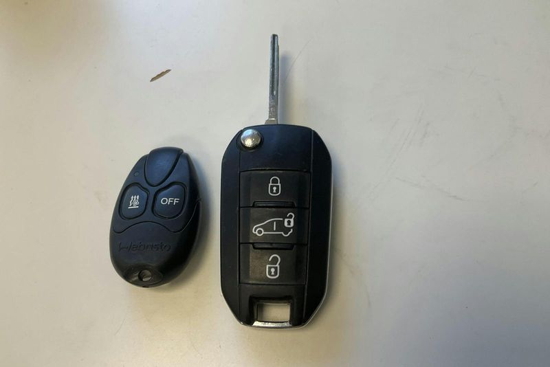 Peugeot Partner bild 13