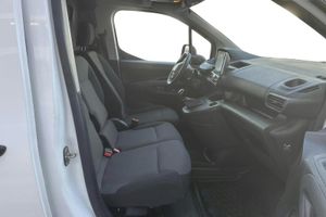 Peugeot Partner bild 7