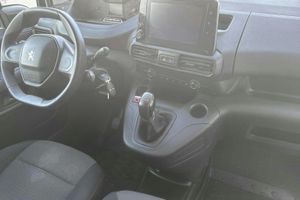 Peugeot Partner bild 6