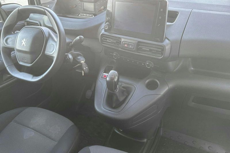 Peugeot Partner bild 6
