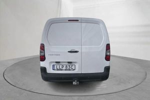 Peugeot Partner bild 5