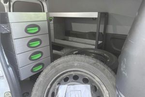 Peugeot Partner bild 8
