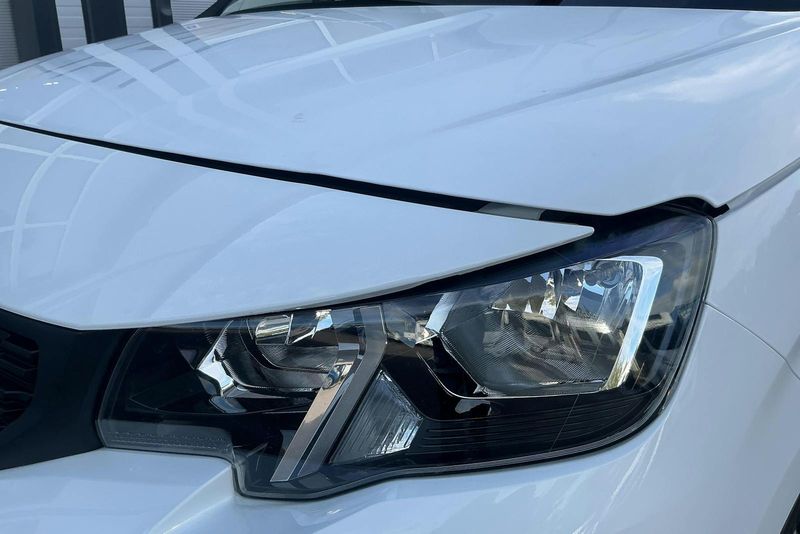 Peugeot Partner bild 12